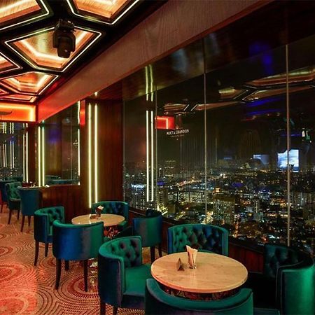 The Platinum Kuala Lumpur By Cozeestay Екстериор снимка