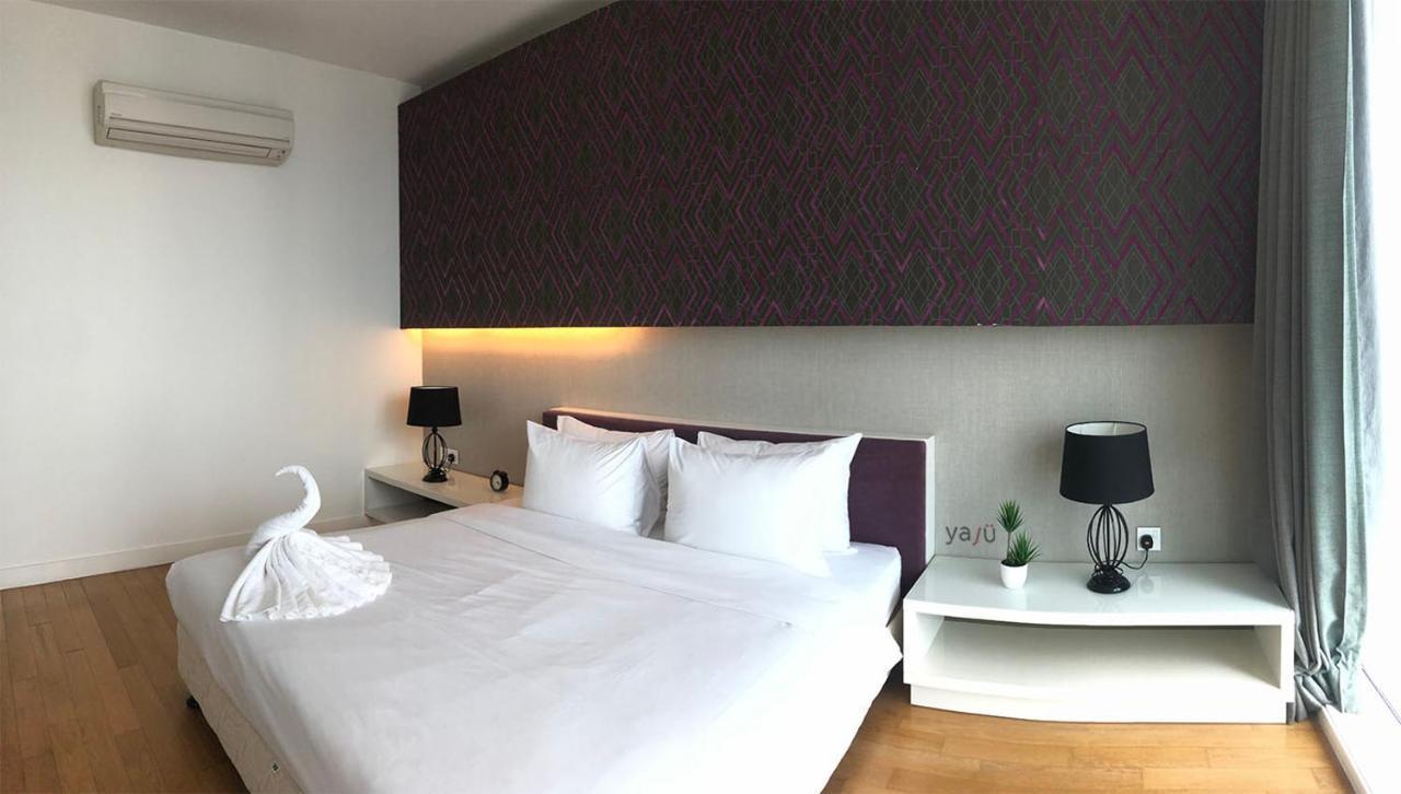 The Platinum Kuala Lumpur By Cozeestay Екстериор снимка