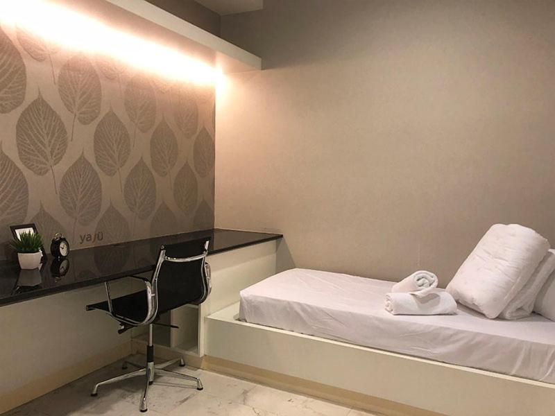 The Platinum Kuala Lumpur By Cozeestay Екстериор снимка