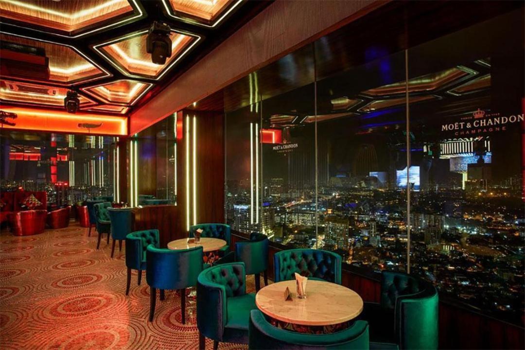 The Platinum Kuala Lumpur By Cozeestay Екстериор снимка