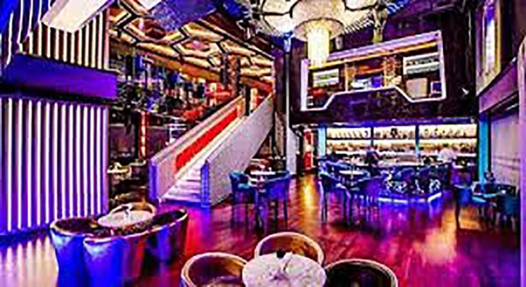 The Platinum Kuala Lumpur By Cozeestay Екстериор снимка